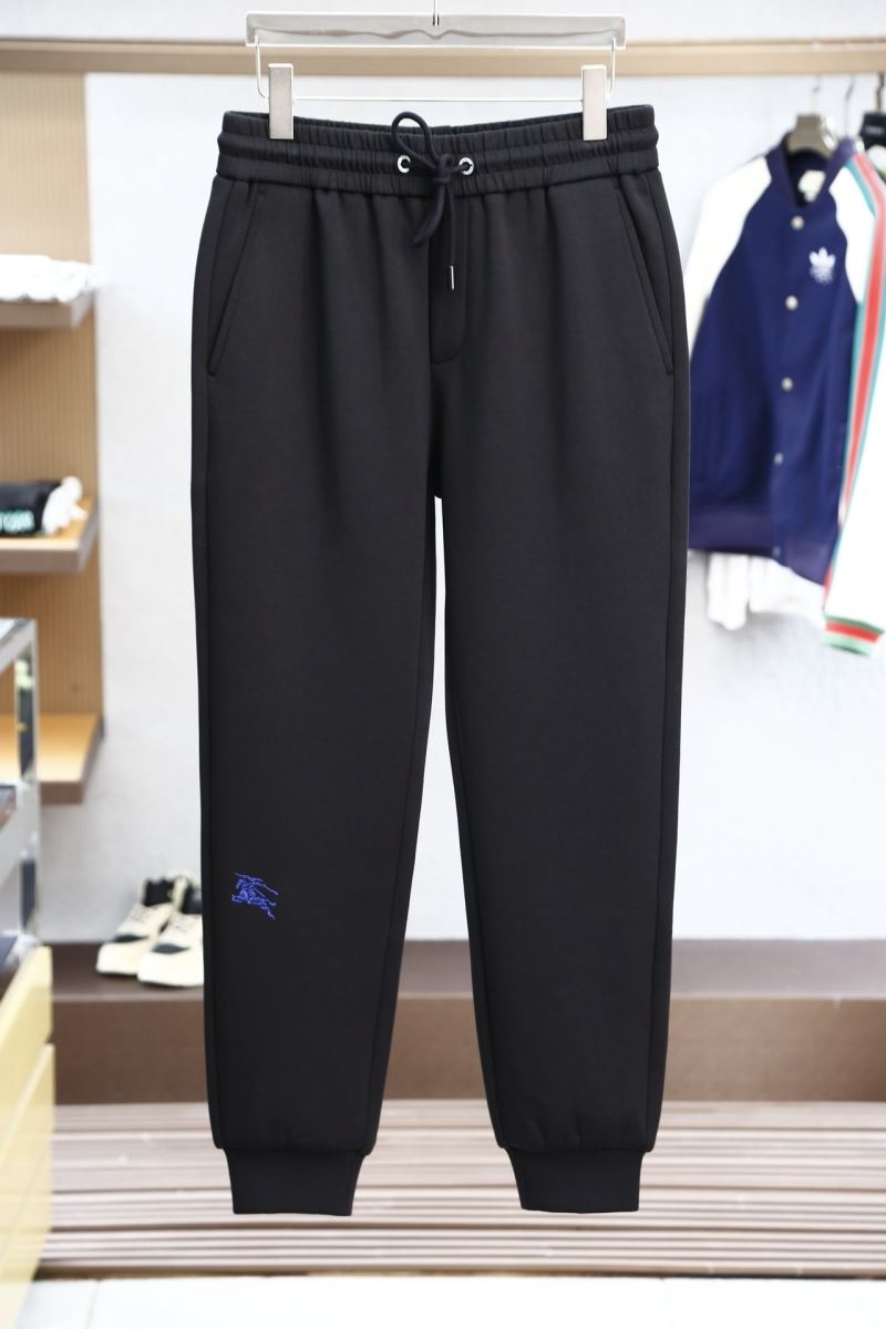 Burberry Long Pants